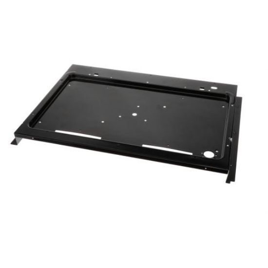Picture of Bertazzoni Back Panel For Oven Part# 101430