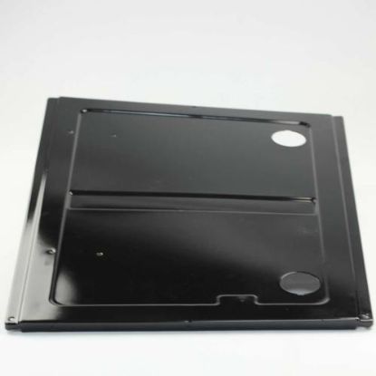 Picture of Bertazzoni Upper Oven Panel Black Part# 101429