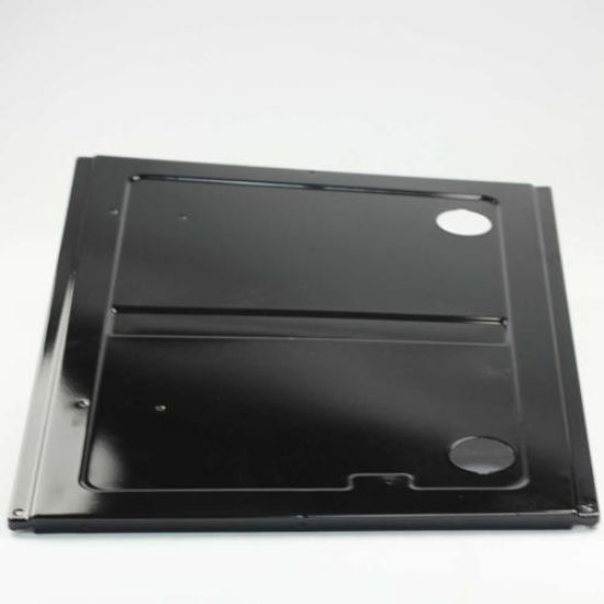 Picture of Bertazzoni Upper Oven Panel Black Part# 101429