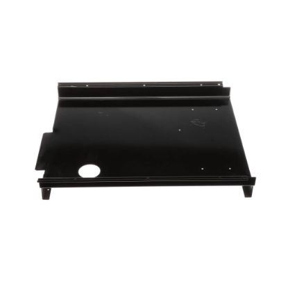 Picture of Bertazzoni Oven Top Panel Black Part# 101400