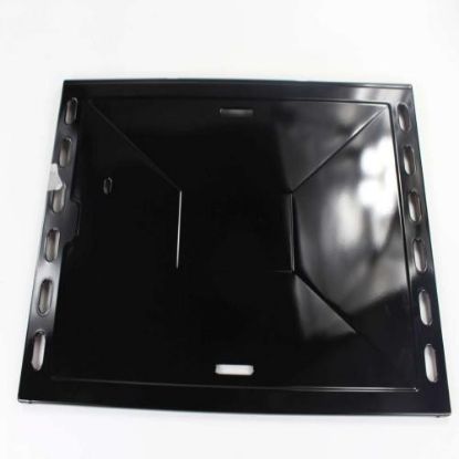 Picture of Bertazzoni Front Panel Part# 101571