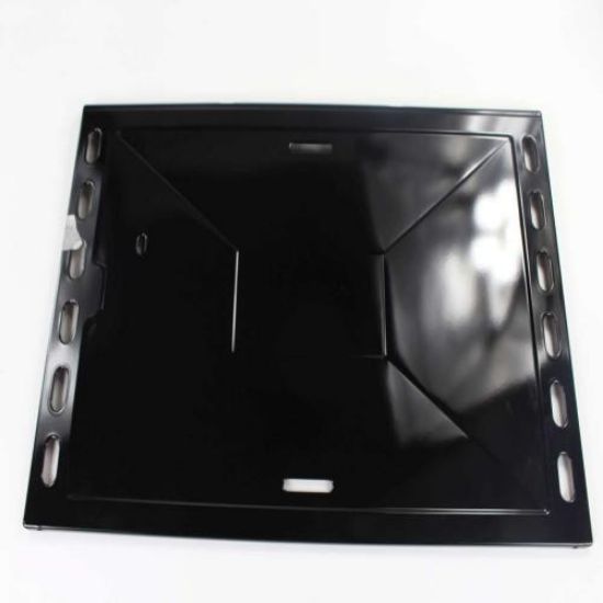 Picture of Bertazzoni Front Panel Part# 101571