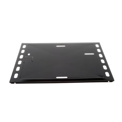 Picture of Bertazzoni Oven Bottom Panel Part# 101573