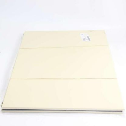 Picture of Bertazzoni Side Panel Part# 1080659