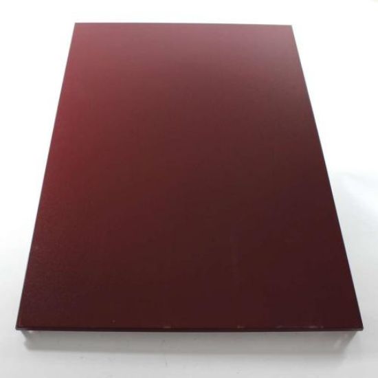 Picture of Bertazzoni Side Panel Part# 1080658