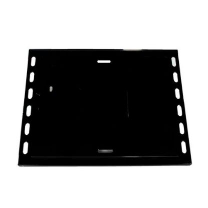 Picture of Bertazzoni Oven Bottom Panel Part# 101566