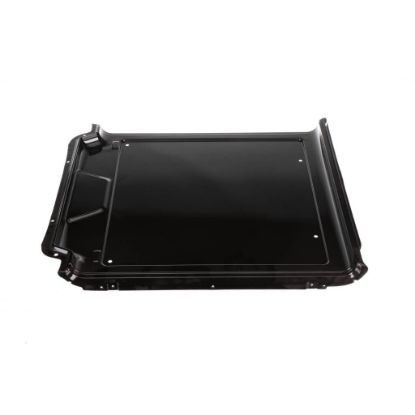 Picture of Bertazzoni Oven Side Panel Part# 101568