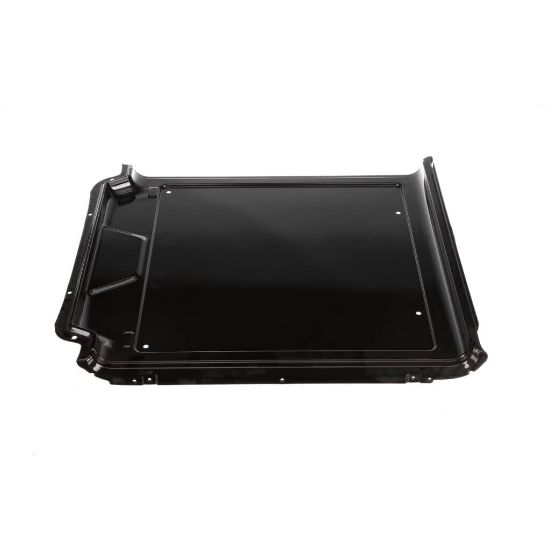 Picture of Bertazzoni Oven Side Panel Part# 101568