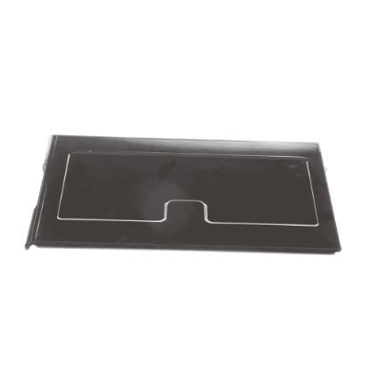Picture of Bertazzoni Oven Bottom Panel Part# 101611