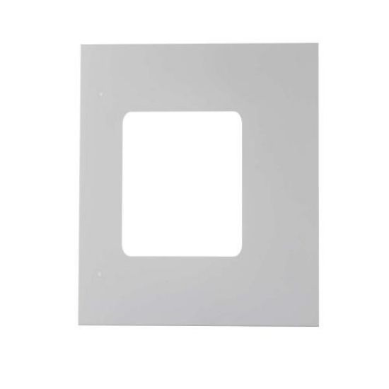 Picture of Bertazzoni Oven Door Part# 1080943