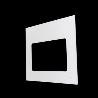 Picture of Bertazzoni Oven Door - Porta Forno Part# 1080941