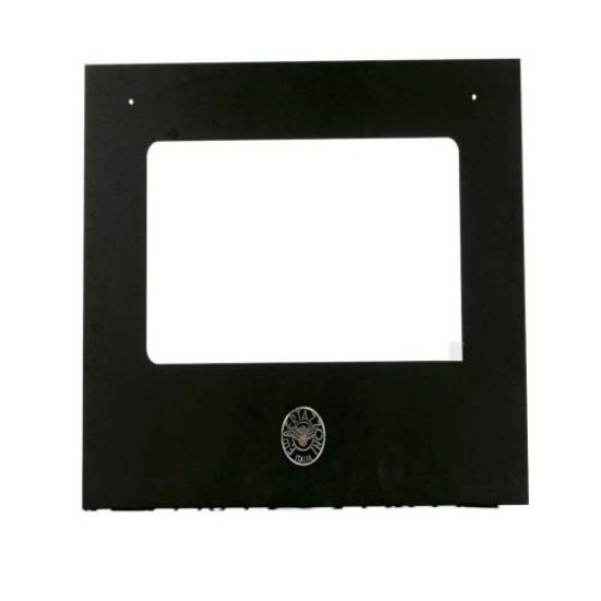 Picture of Bertazzoni Outer Oven Door Assembly Part# 1080923-DA
