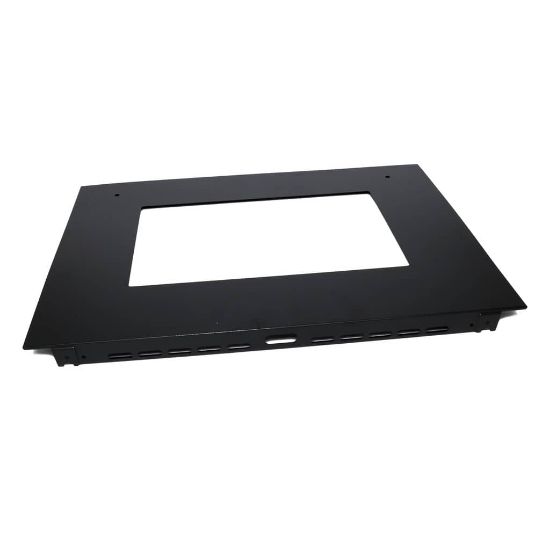 Picture of Bertazzoni Black Oven Door Part# 1081092