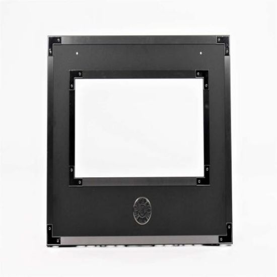 Picture of Bertazzoni Outer Oven Door Assembly Part# 1081136-DA