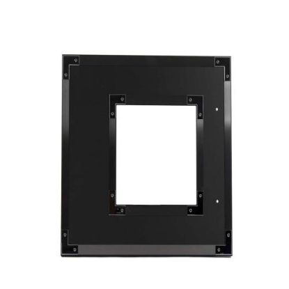 Picture of Bertazzoni Right Oven Door Part# 1081137