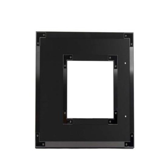 Picture of Bertazzoni Right Oven Door Part# 1081137