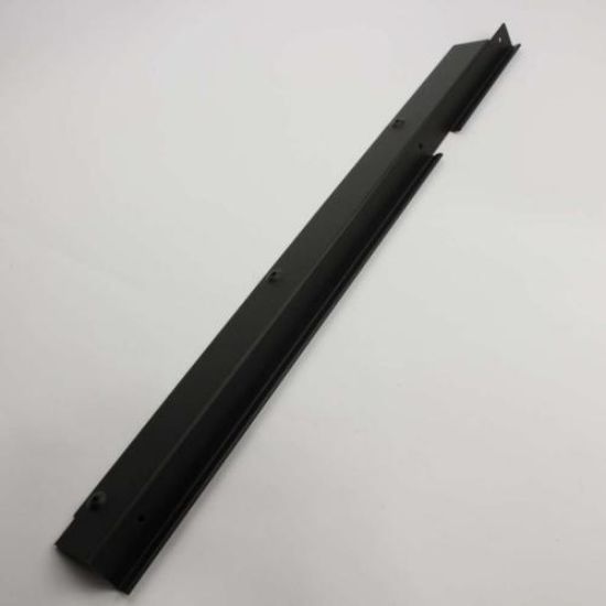 Picture of Bertazzoni Right Side Profile Black Part# 108662