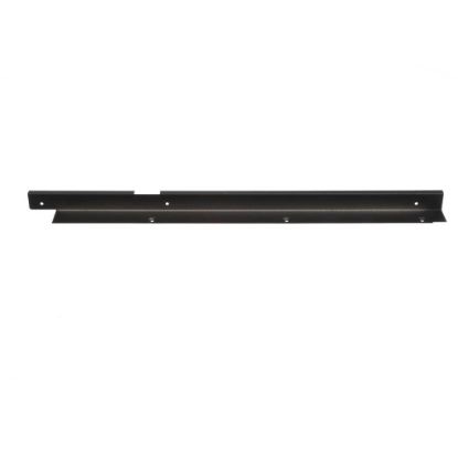 Picture of Bertazzoni Left Side Profile Black Part# 108661