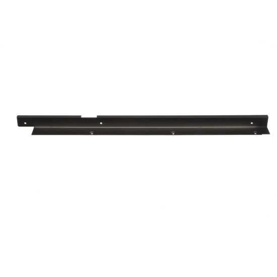 Picture of Bertazzoni Left Side Profile Black Part# 108661