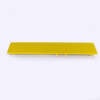 Picture of Bertazzoni Flap Door Mt Yellow Part# 125109