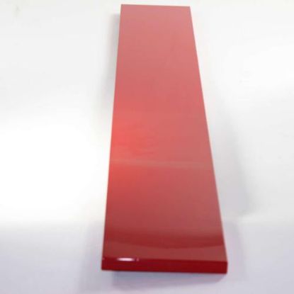 Picture of Bertazzoni Flap Door Red Part# 125085