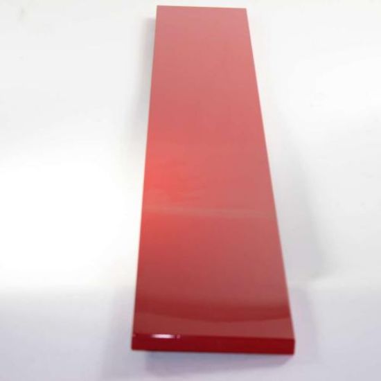 Picture of Bertazzoni Flap Door Red Part# 125085