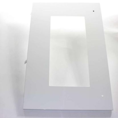 Picture of Bertazzoni Oven Door Pure White Part# 125158