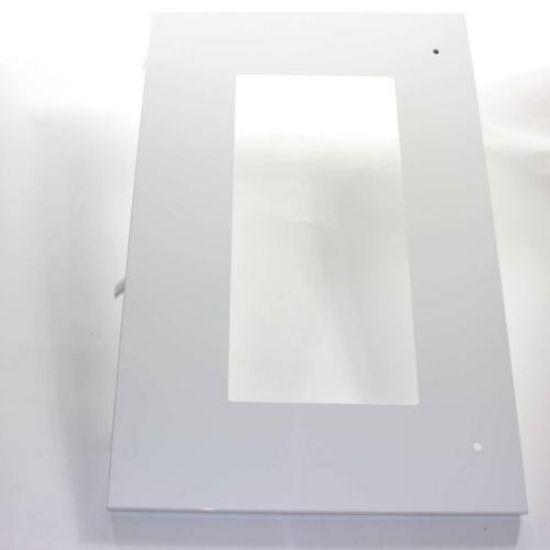 Picture of Bertazzoni Oven Door Pure White Part# 125158