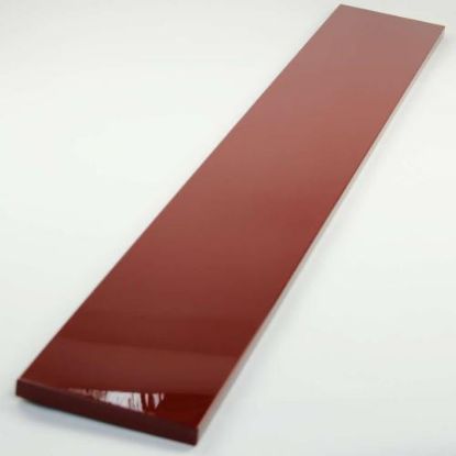 Picture of Bertazzoni Flap Door Bordeaux Part# 125089