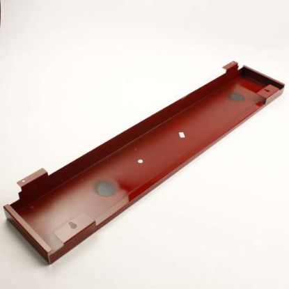 Picture of Bertazzoni Flap Door Burgundy Red Part# 125165