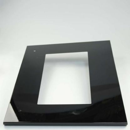 Picture of Bertazzoni Oven Door Black Part# 125170