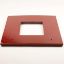 Picture of Bertazzoni Right Oven Door Bordeaux Part# 125187