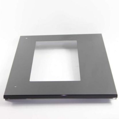 Picture of Bertazzoni Oven Door Left Part# 125307