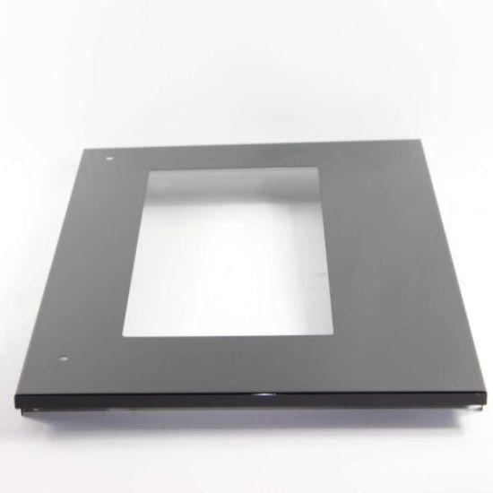 Picture of Bertazzoni Oven Door Left Part# 125307