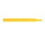Picture of Bertazzoni Left Side Profile Yellow Part# 125177