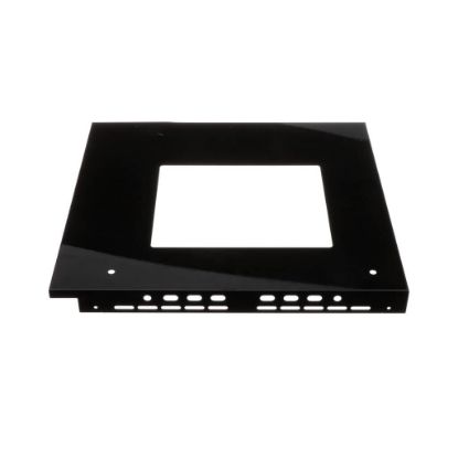 Picture of Bertazzoni Oven Door Black Right Black Part# 125308