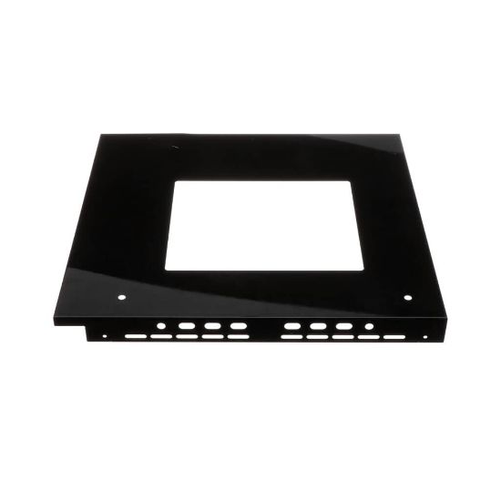 Picture of Bertazzoni Oven Door Black Right Black Part# 125308
