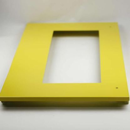 Picture of Bertazzoni Oven Door Part# 125341