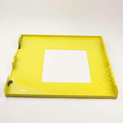 Picture of Bertazzoni Oven Door Part# 125340