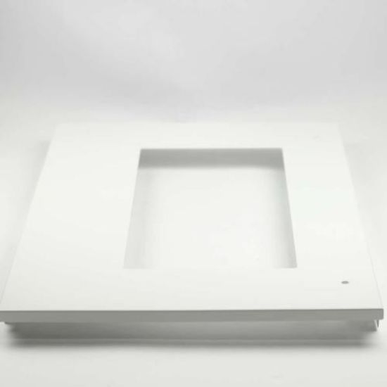 Picture of Bertazzoni Oven Door White Part# 125320