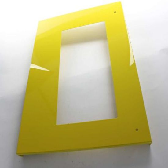 Picture of Bertazzoni Oven Door Part# 125339