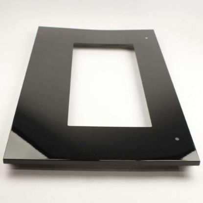 Picture of Bertazzoni Oven Door Black Part# 125321