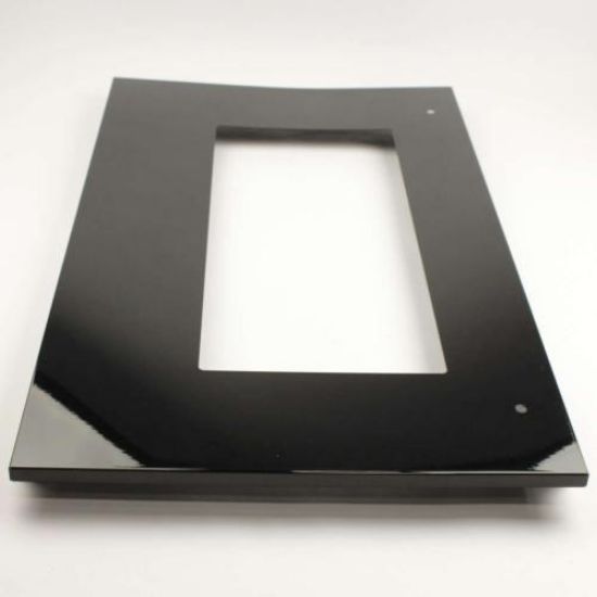 Picture of Bertazzoni Oven Door Black Part# 125321