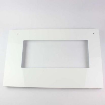 Picture of Bertazzoni Oven Door Left Part# 125305