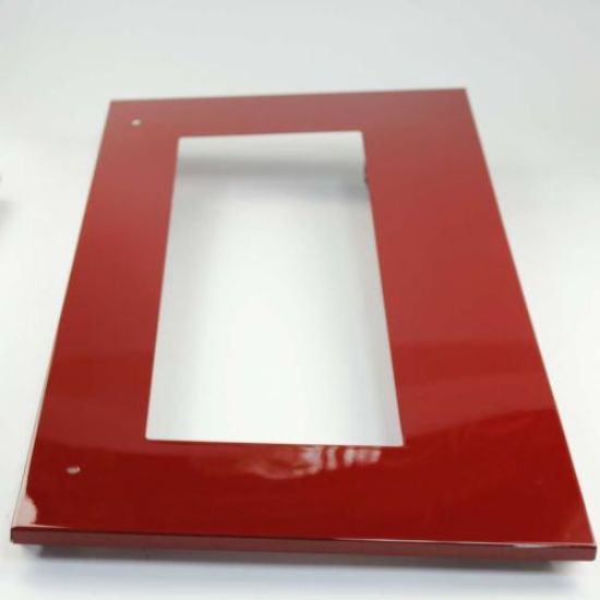 Picture of Bertazzoni Oven Door Part# 125318