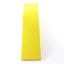 Picture of Bertazzoni Flap Door Yellow Part# 125345