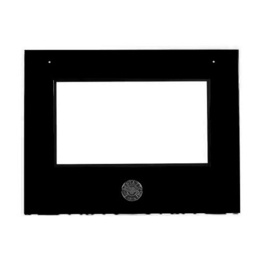 Picture of Bertazzoni Outer Oven Door Assembly Part# 128020-DA