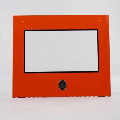 Picture of Bertazzoni Outer Oven Door Assembly Part# 128006-DA