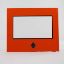 Picture of Bertazzoni Outer Oven Door Assembly Part# 128006-DA