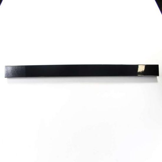 Picture of Bertazzoni Pannello Sottoforno Nera S3d1 Part# 128008